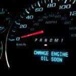 oil change in Omaha