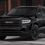 GMC Acadia in Omaha