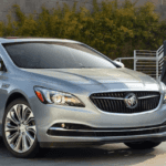 Buick Certified Pre-Owned