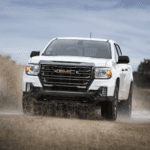 GMC AT4 for sale