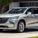 Buick Enclave Avenir for sale near me