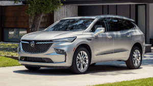 Buick Enclave Avenir for sale near me