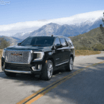 GMC Yukon XL Denali