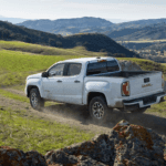GMC truck for sale