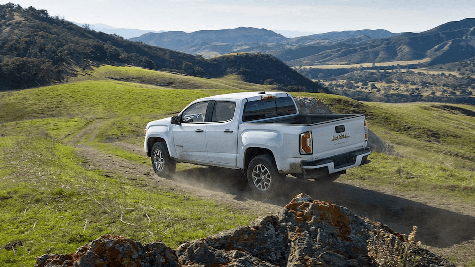 GMC truck for sale