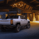 GMC trucks