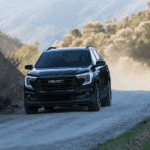GMC SUVs for sale