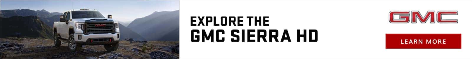Sierra HD