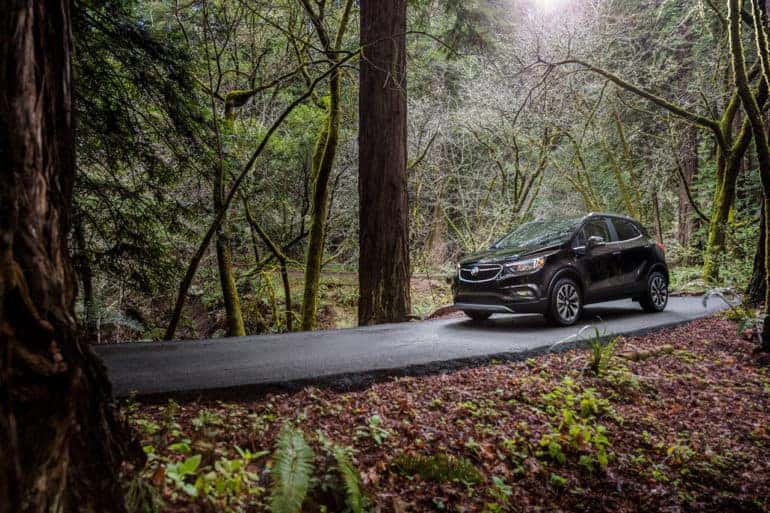 Are Used Cars in Omaha Better for the Woodhouse Buick GMC