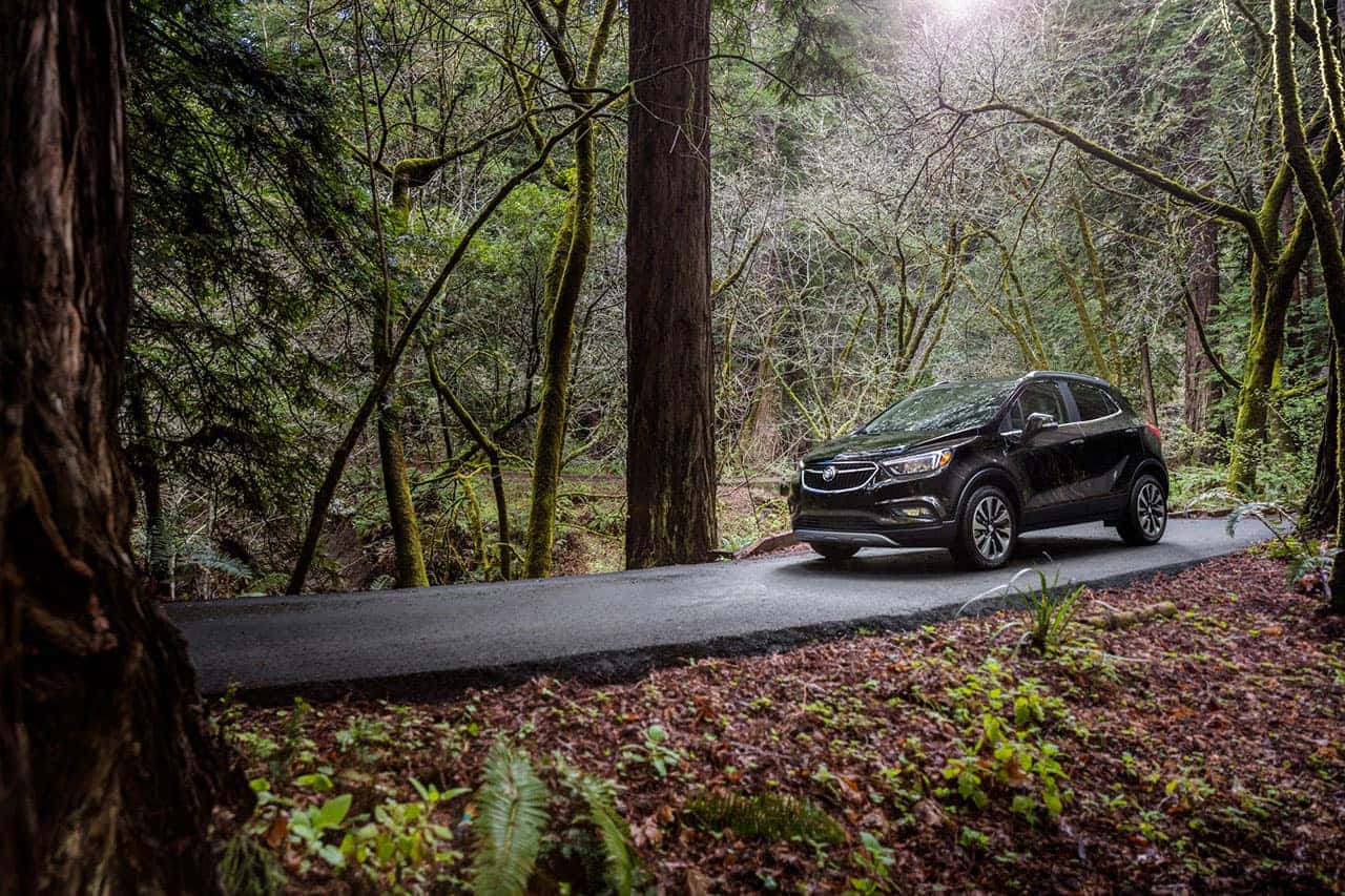 Are Used Cars in Omaha Better for the Woodhouse Buick GMC