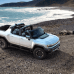 GMC Hummer EV