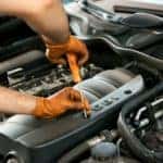GMC parts