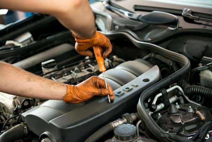 GMC parts