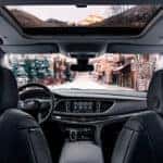 used Buick Enclave