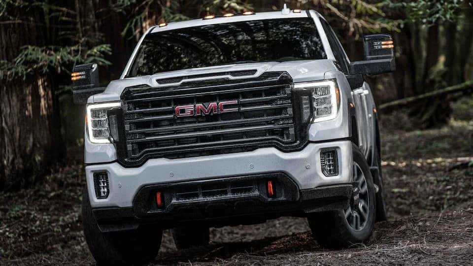 2023 gmc sierra 2500hd duramax