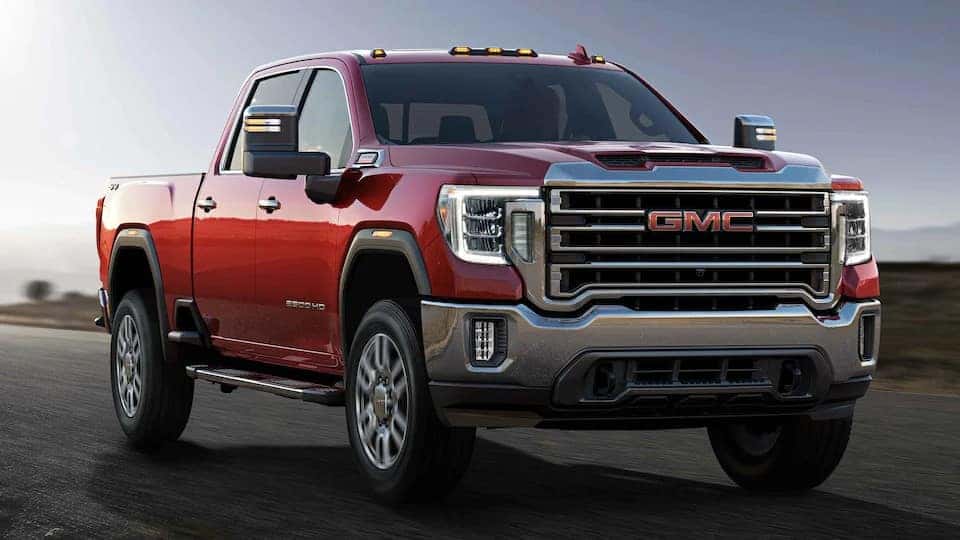 2023 GMC Sierra 3500 Specs Woodhouse Buick GMC of Omaha