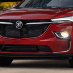 Buick Enclave