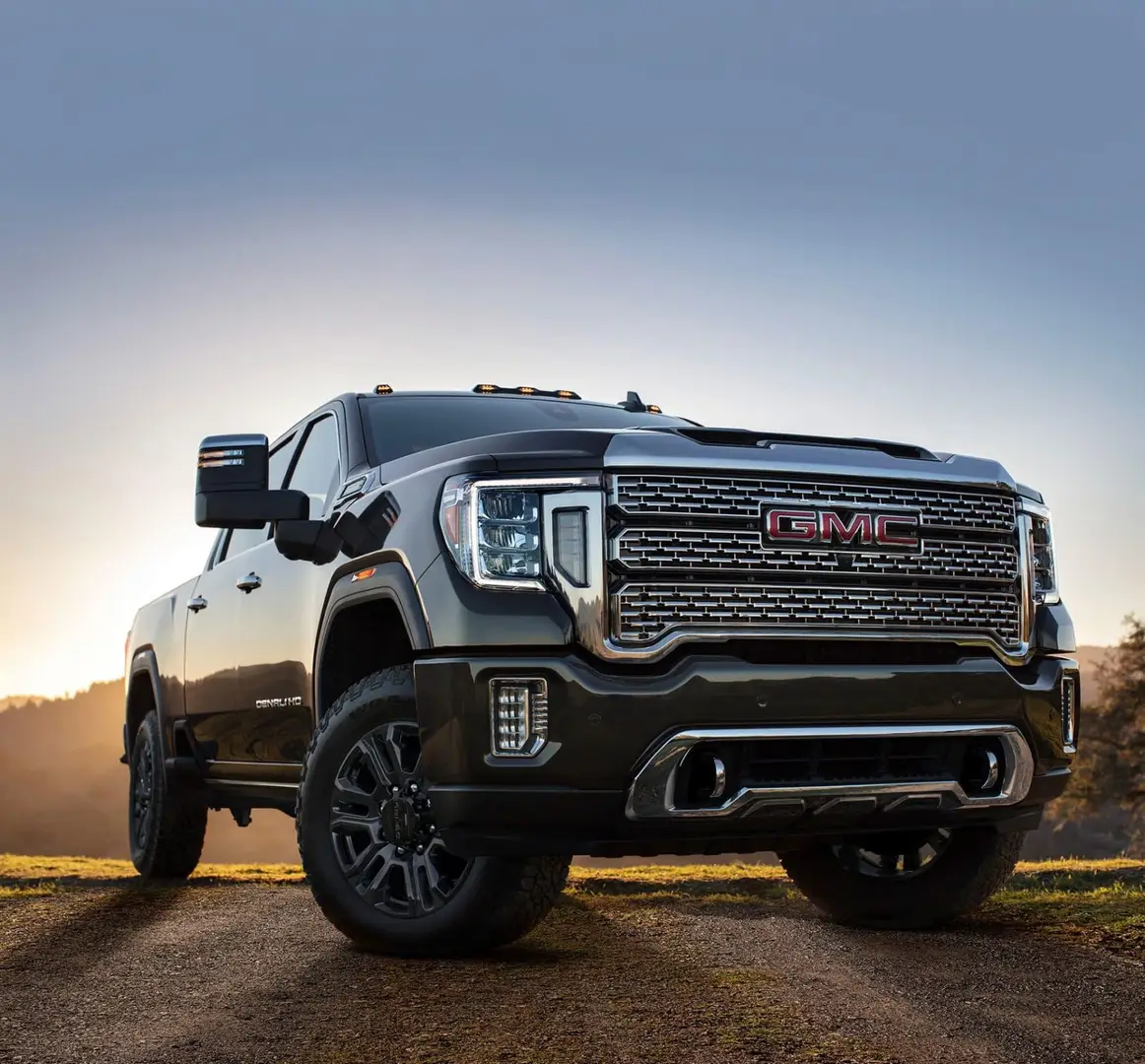 Ready to Roll: 2023 GMC Sierra 3500 Chassis Cab | Woodhouse Buick GMC ...