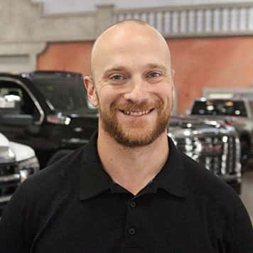 Erik Anderson