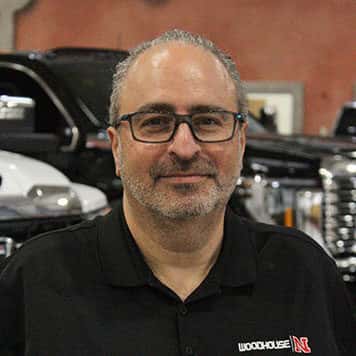 Gus Maiakis