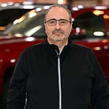 Gus Maiakis