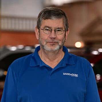 Jim Duling