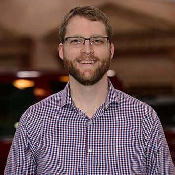 Joshua Edinger