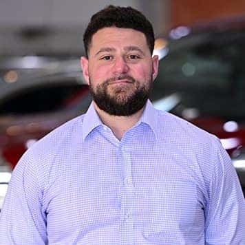 Seth Krasne