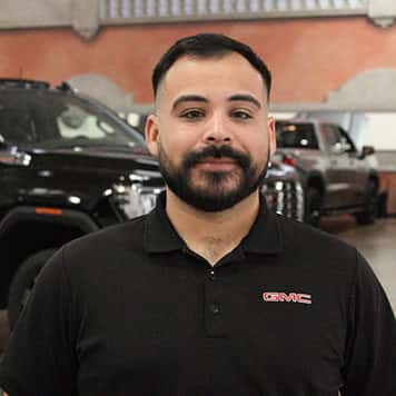 Xavier Martinez