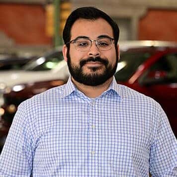 Xavier Martinez