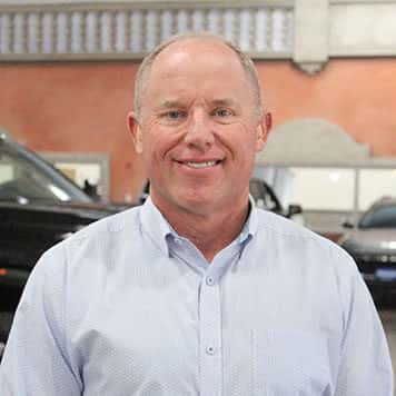 Matt Koch