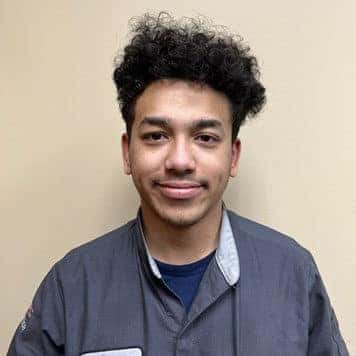 Jose Gutierrez-Mejia