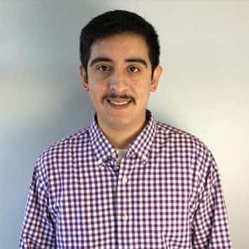 Cristian Calvillo