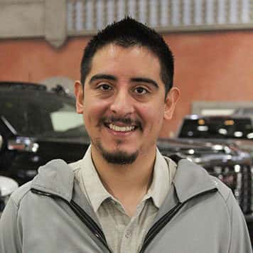 Cristian Calvillo