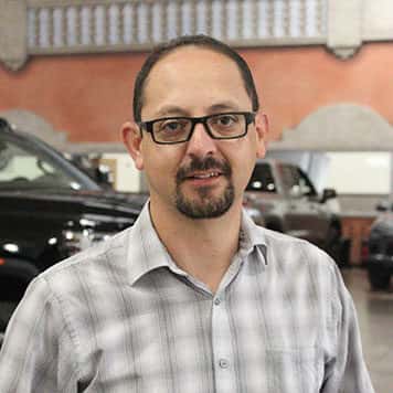 Arnold Rogel