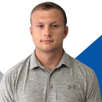 Cody Needham