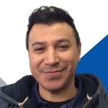 Rodrigo  Chavez-Mayorga
