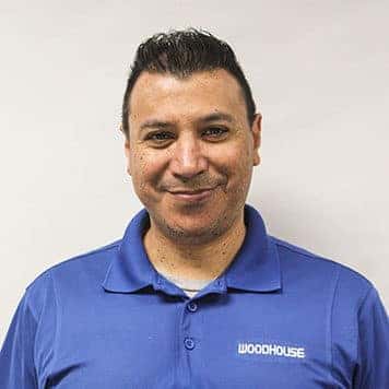 Rodrigo  Chavez-Mayorga
