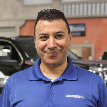 Rodrigo  Chavez-Mayorga