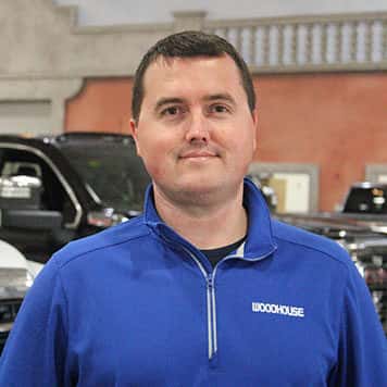Sean Clark