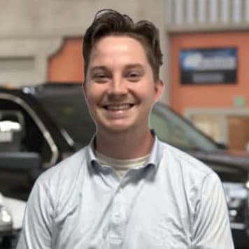 Ryan Kaser
