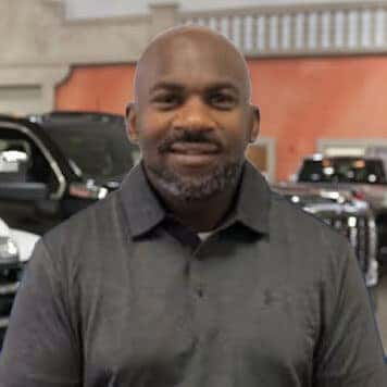 Stanley Washington