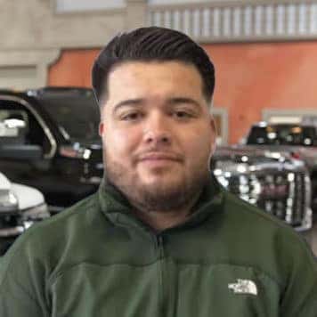 Steve Chairez