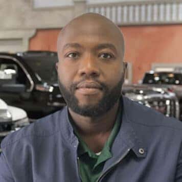 Patrick Awoute
