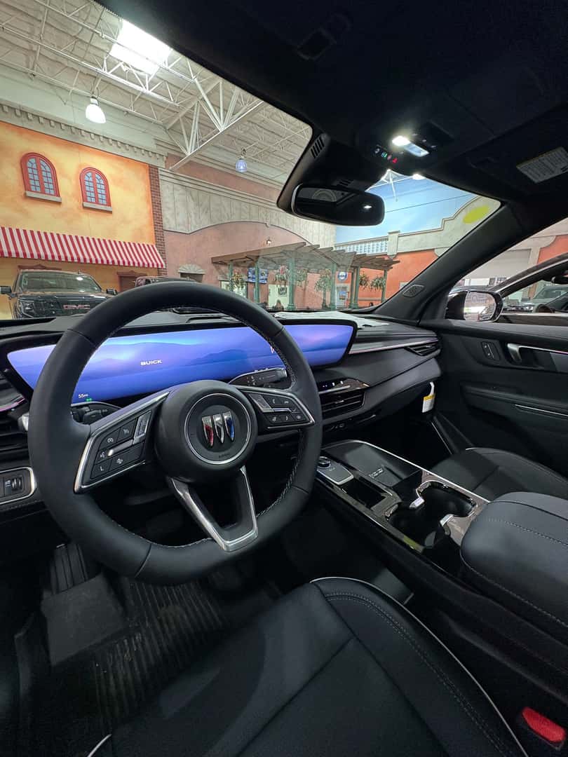 enclave dash