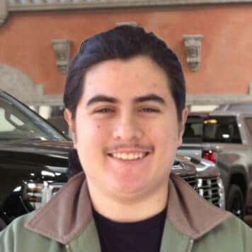 Isaac Chavez