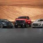 GM dealership