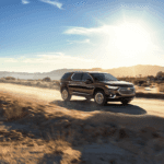 Chevy Traverse for sale