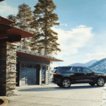 driveway delivery