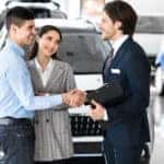 Iowa car dealers